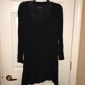 Logo by Lori Goldstein